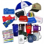 Promotional Products for Auto Repair Shops