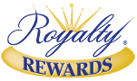 Click to learn how you can get started with a Royalty Rewards Loyalty Program